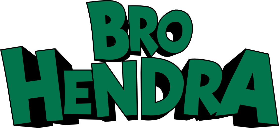 Bro Hendra